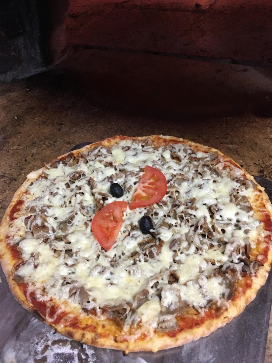 Restaurant Batman Photos 2